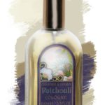 عطر ادکلن پاچولی کربتری اند اولین - Patchouli Crabtree & Evelyn - بررسی، قیمت و خرید