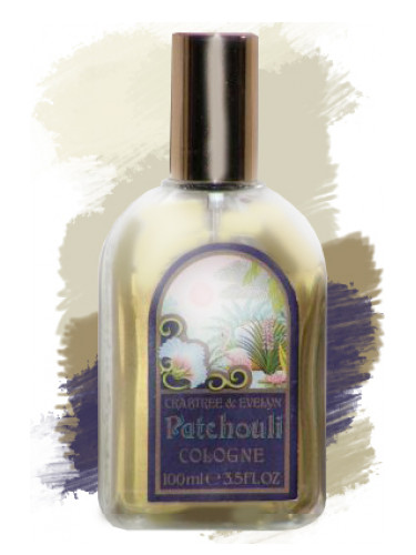 عطر ادکلن پاچولی کربتری اند اولین - Patchouli Crabtree & Evelyn - بررسی، قیمت و خرید