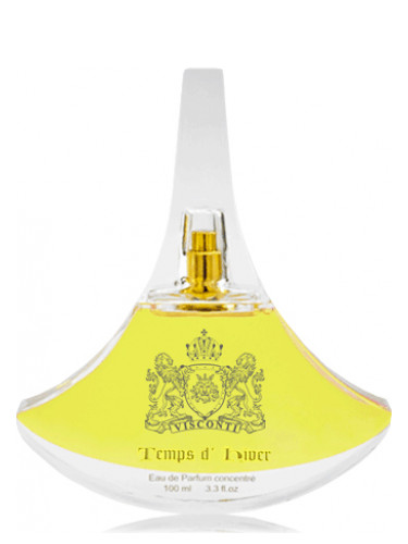 عطر ادکلن تاندیور آنتونیو ویسکونتی - Temps d'hiver Antonio Visconti - بررسی، قیمت و خرید