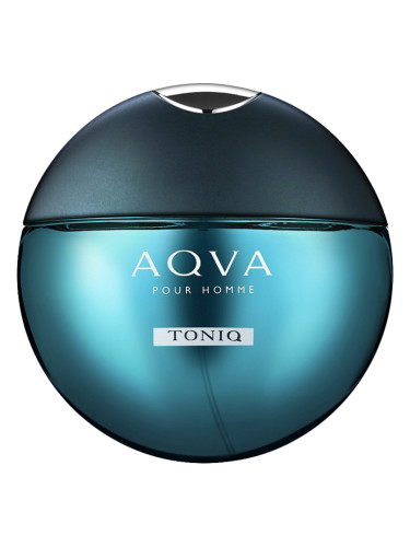 عطر ادکلن آکوآ پور هوم تونیک بولگاری - Aqva Pour Homme Toniq Bvlgari - بررسی، قیمت و خرید