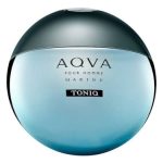عطر ادکلن آکوا پور هوم مارین تونیک بولگاری - Aqva Pour Homme Marine Toniq Bvlgari - بررسی، قیمت و خرید