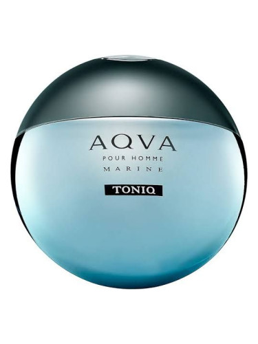 عطر ادکلن آکوا پور هوم مارین تونیک بولگاری - Aqva Pour Homme Marine Toniq Bvlgari - بررسی، قیمت و خرید