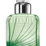 عطر ادکلن ایترنیتی فور من سامر 2011 کالوین کلاین - Eternity for Men Summer 2011 Calvin Klein - بررسی، قیمت و خرید