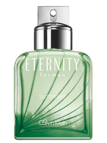 عطر ادکلن ایترنیتی فور من سامر 2011 کالوین کلاین - Eternity for Men Summer 2011 Calvin Klein - بررسی، قیمت و خرید
