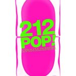 عطر ادکلن ۲۱۲ پاپ کارولینا هررا - 212 Pop! Carolina Herrera - بررسی، قیمت و خرید