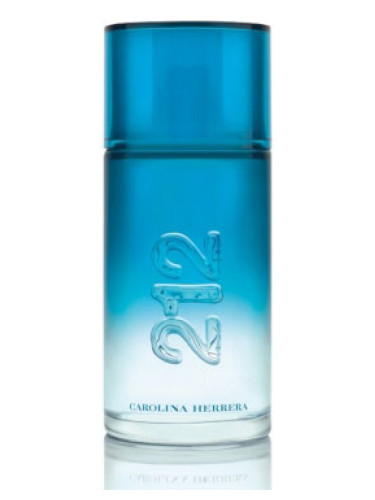 عطر ادکلن ۲۱۲ من پاپ کارولینا هررا - 212 Men Pop! Carolina Herrera - بررسی، قیمت و خرید