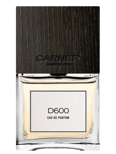 عطر ادکلن دی ششصد کارنر بارسلونا - D600 Carner Barcelona - بررسی، قیمت و خرید