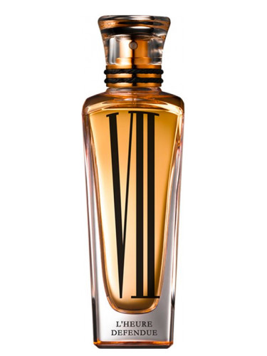 عطر ادکلن لِه اوغ دِ کارتیه: لُهغ دِفَندیو هفت کارتیر - Les Heures de Cartier: L'Heure Defendue VII Cartier - بررسی، قیمت و خرید