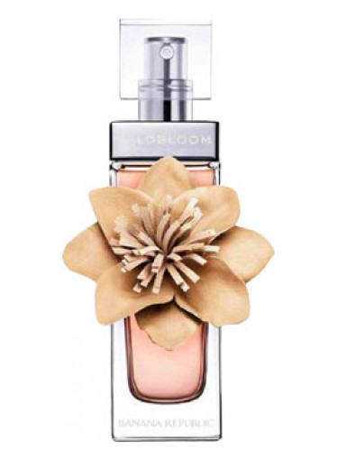 عطر ادکلن وایلدبلوم بنانا ریپابلیک - Wildbloom Banana Republic - بررسی، قیمت و خرید