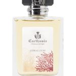 عطر ادکلن کورالیوم کارتوزیا - Corallium Carthusia - بررسی، قیمت و خرید