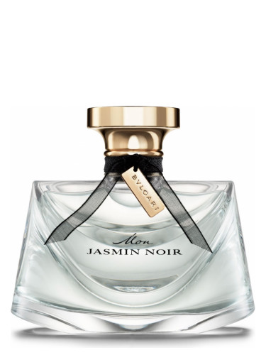 عطر ادکلن مون جاسمین نوآر بولگاری - Mon Jasmin Noir Bvlgari - بررسی، قیمت و خرید