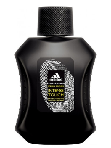 عطر ادکلن این تنس تاچ آدیداس - Intense Touch Adidas - بررسی، قیمت و خرید
