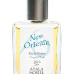 عطر ادکلن نیو اورلینز آیالا موریل - New Orleans Ayala Moriel - بررسی، قیمت و خرید