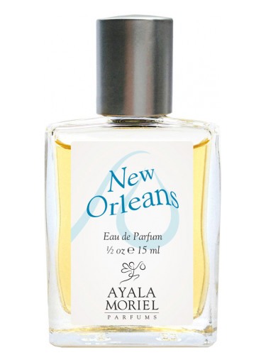 عطر ادکلن نیو اورلینز آیالا موریل - New Orleans Ayala Moriel - بررسی، قیمت و خرید
