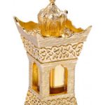 عطر ادکلن مبخر الحَب - Mubakhar Al-Rehab - بررسی، قیمت و خرید