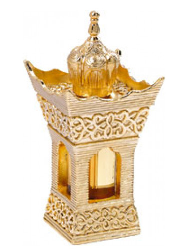عطر ادکلن مبخر الحَب - Mubakhar Al-Rehab - بررسی، قیمت و خرید
