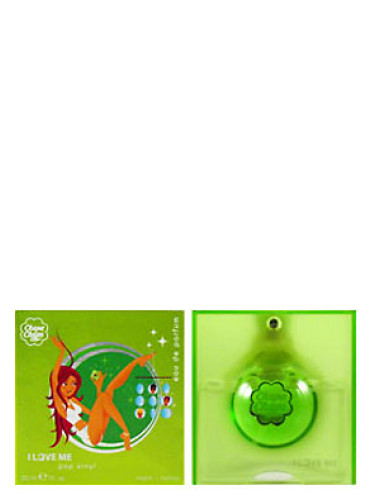 عطر ادکلن آی لاو می پاپ واینل چوپا چوپس - I Love Me Pop Vinyl Chupa Chups - بررسی، قیمت و خرید