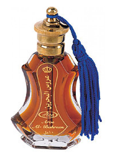عطر ادکلن عروس البحرین الحجاب - Aroos AL-Bahrain Al-Rehab - بررسی، قیمت و خرید