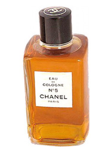 عطر ادکلن شنل نامبر فایو او دو کلن شانل - Chanel No 5 Eau de Cologne Chanel - بررسی، قیمت و خرید
