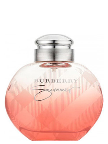 عطر ادکلن بربری سامر فور وومن ۲۰۱۱ بربری - Burberry Summer for Women 2011 Burberry - بررسی، قیمت و خرید