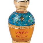 عطر ادکلن دلوکس الرحاب - Deluxe Al-Rehab - بررسی، قیمت و خرید
