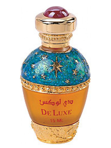 عطر ادکلن دلوکس الرحاب - Deluxe Al-Rehab - بررسی، قیمت و خرید