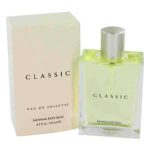 عطر ادکلن کلاسیک بنانا ریپابلیک - Classic Banana Republic - بررسی، قیمت و خرید
