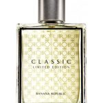 عطر ادکلن کلاسیک لیمیتد ادیشن بننا ریپابلیک - Classic Limited Edition Banana Republic - بررسی، قیمت و خرید