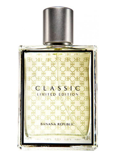 عطر ادکلن کلاسیک لیمیتد ادیشن بننا ریپابلیک - Classic Limited Edition Banana Republic - بررسی، قیمت و خرید
