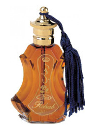 عطر ادکلن ریهاب الرحاب - Rehab Al-Rehab - بررسی، قیمت و خرید