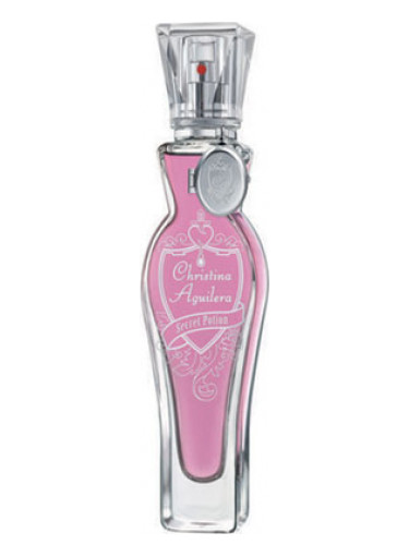 عطر ادکلن سیکرت پوشن کریستینا آگیلرا - Secret Potion Christina Aguilera - بررسی، قیمت و خرید