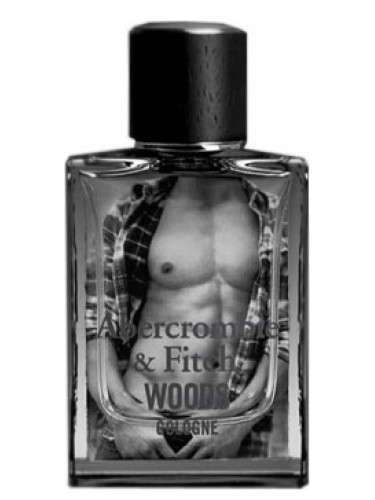 عطر ادکلن وودز ۲۰۱۰ ادیشن ابرکرومبی اند فچ - Woods 2010 Edition Abercrombie & Fitch - بررسی، قیمت و خرید