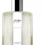 عطر ادکلن یوزو من کارون - Yuzu Man Caron - بررسی، قیمت و خرید