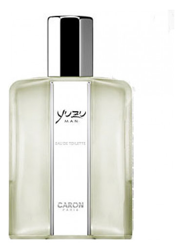 عطر ادکلن یوزو من کارون - Yuzu Man Caron - بررسی، قیمت و خرید