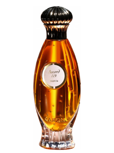 عطر ادکلن اکورد ۱۱۹ کَرون - Accord 119 Caron - بررسی، قیمت و خرید