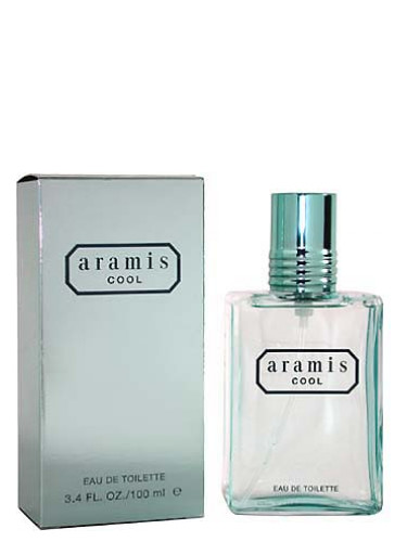 عطر ادکلن آرامیس کول آرامیس - Aramis Cool Aramis - بررسی، قیمت و خرید