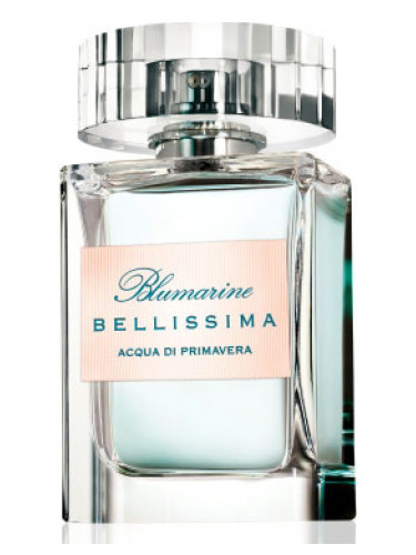 عطر ادکلن بلیسیما آکوا دی پریماورا بلومارین - Bellissima Acqua di Primavera Blumarine - بررسی، قیمت و خرید