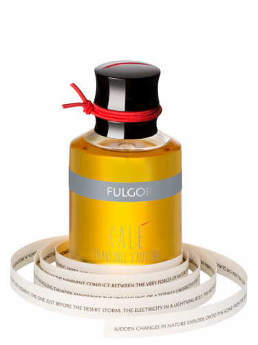 عطر ادکلن فوگور کال فراگرانتسه داتوره - Fulgor Cale Fragranze d’Autore - بررسی، قیمت و خرید