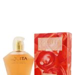 عطر ادکلن ایکیتا آلن دلون - Iquita Alain Delon - بررسی، قیمت و خرید
