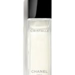 عطر ادکلن کریستال او دو توالت شانل - Cristalle Eau de Toilette Chanel - بررسی، قیمت و خرید