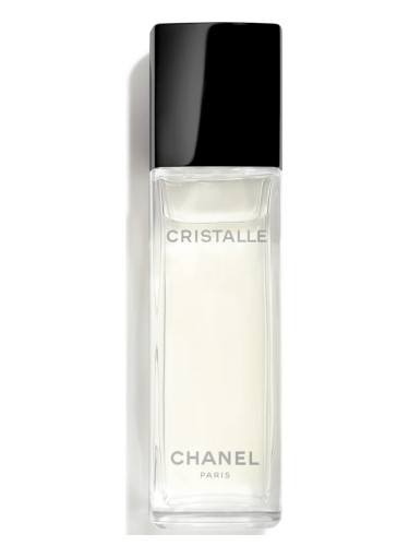 عطر ادکلن کریستال او دو توالت شانل - Cristalle Eau de Toilette Chanel - بررسی، قیمت و خرید
