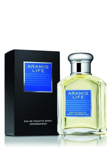 عطر ادکلن آرامیس لایف آرامیس - Aramis Life Aramis - بررسی، قیمت و خرید