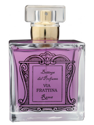 عطر ادکلن ویا فراتینا بوتگا دل پروفومو - ﻿Via Frattina Bottega del Profumo - بررسی، قیمت و خرید