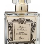 عطر ادکلن ویا دی کامپو مارزیو بوتگا دل پروفومو - Via di Campo Marzio Bottega del Profumo - بررسی، قیمت و خرید