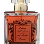عطر ادکلن ویا دل کورسو بوتگا دل پروفومو - Via del Corso Bottega del Profumo - بررسی، قیمت و خرید
