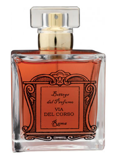 عطر ادکلن ویا دل کورسو بوتگا دل پروفومو - Via del Corso Bottega del Profumo - بررسی، قیمت و خرید