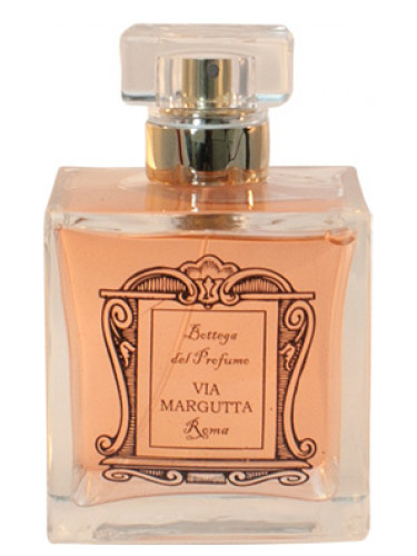 عطر ادکلن ویا مارگوتا بوتگا دل پروفومو - Via Margutta Bottega del Profumo - بررسی، قیمت و خرید