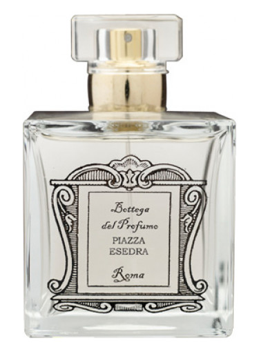 عطر ادکلن پیاتزا ازدرا بوتگا دل پروفومو - Piazza Esedra Bottega del Profumo - بررسی، قیمت و خرید