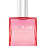 عطر ادکلن سامر اسکیپ کلین - Summer Escape Clean - بررسی، قیمت و خرید