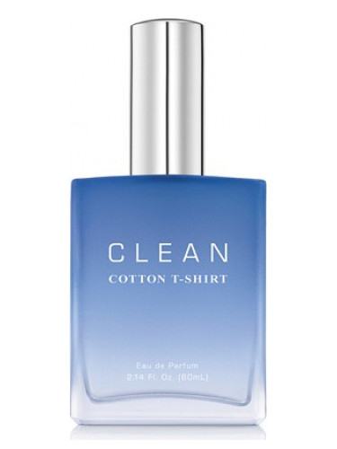 عطر ادکلن کاتن تی‌شرت کلین - Cotton T-Shirt Clean - بررسی، قیمت و خرید